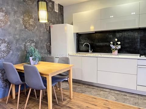 квартира за адресою Соборності України вул., 228а