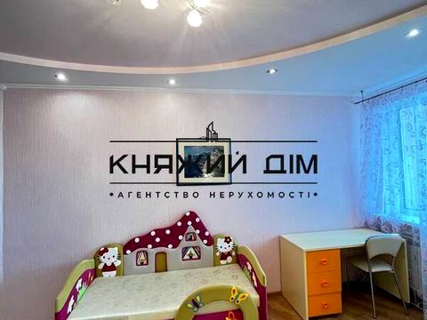 квартира за адресою Срібнокільська вул., 1