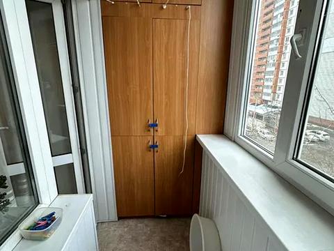 квартира по адресу Сергія Берегового ул. (Мартиросяна), 25