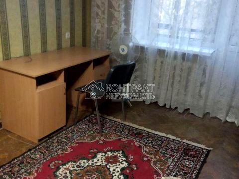 квартира за адресою Космонавтів вул., 3