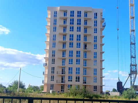 квартира по адресу Винница, Сергея Зулинского ул. (Тарногродського), 34