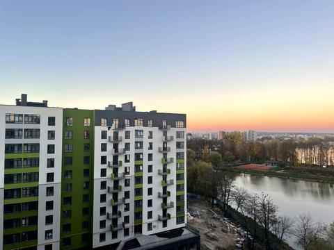 квартира по адресу Приозерна ул., 7