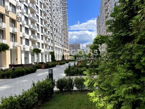 квартира за адресою Бульварно-Кудрявська вул. (Воровського), 17