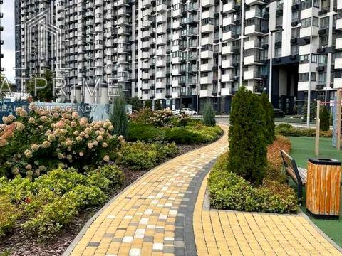 квартира за адресою Осокорська вул., 2а