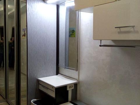 квартира за адресою Варшавська вул., 1