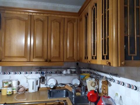 квартира по адресу Татьяны Яблонской ул., 4