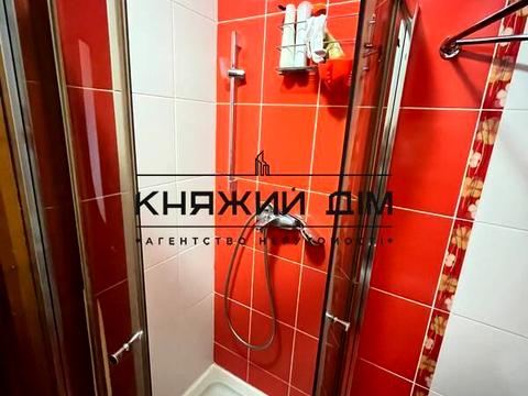 квартира за адресою Срібнокільська вул., 1