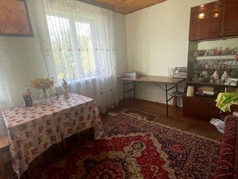 будинок за адресою с. Петрушки, Шевченко