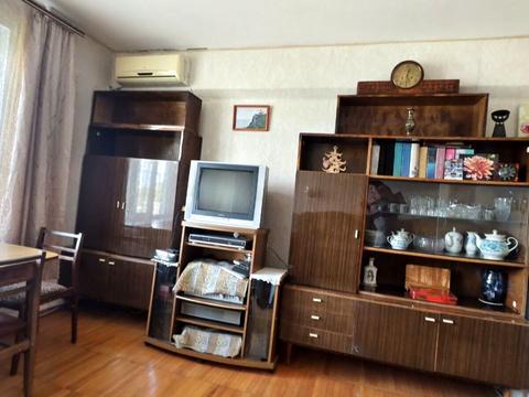 квартира по адресу Василия Сергиенко ул. (Заднепровская), 16-Б