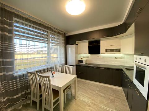 квартира за адресою Київ, Березова вул., 43