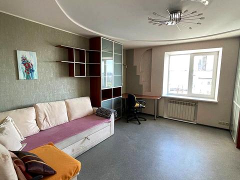 квартира за адресою Братства Тарасівців вул. (Декабристів), 12/37