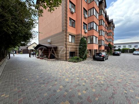 коммерческая по адресу Щасливі, 35