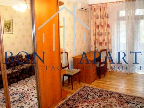 квартира за адресою Гусовського вул., 4-А