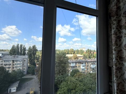 квартира по адресу Даниила Щербаковского ул. (Щербакова), 51-В