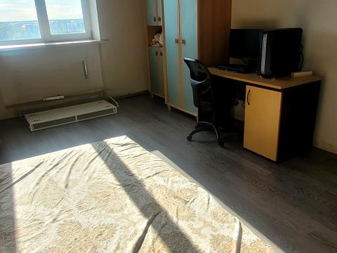 квартира за адресою Паркова, 8