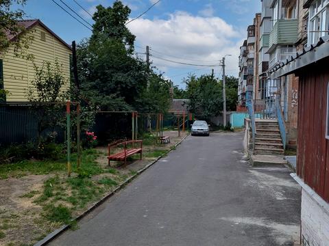 квартира по адресу Белая ул., 105а