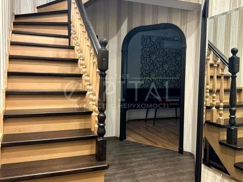 квартира за адресою Деміївська вул., 13