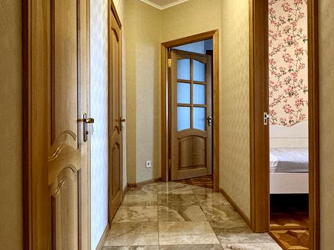 квартира по адресу Драгоманова ул., 31-В