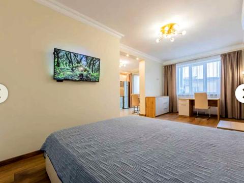 квартира по адресу Приорская ул. (Полупанова), 16