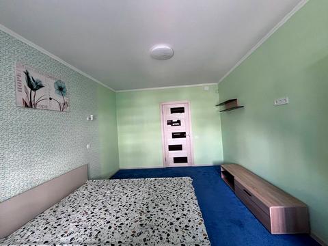 квартира по адресу Стрийская ул., 115-В