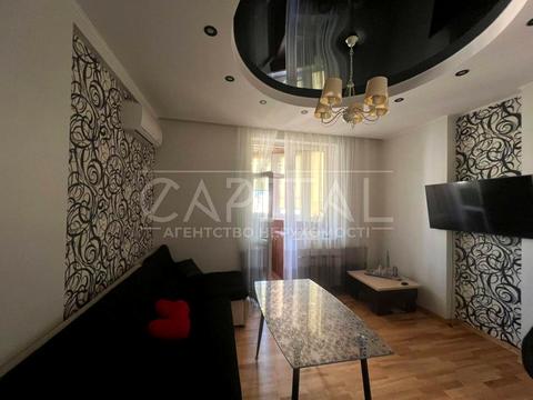 квартира за адресою Деміївська вул., 13