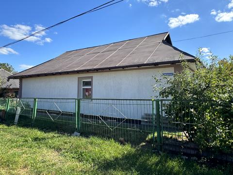 дом по адресу Залізничний провулок, 2