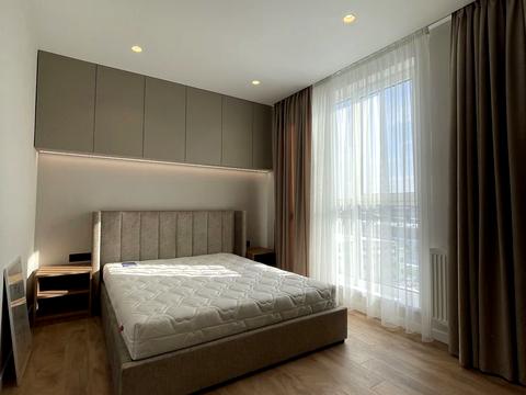квартира за адресою Городницька вул., 47