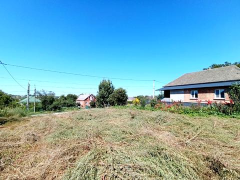 участок по адресу Каменецкая ул., 269