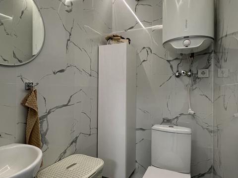 квартира по адресу Балтийский пер., 3