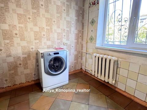 квартира по адресу Петра Калнышевского просп. (Косіора), 26