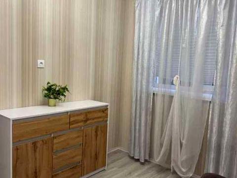 квартира по адресу Тепличная ул., 56