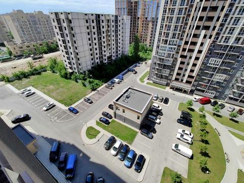 квартира по адресу Академика Заболотного ул., 148-В