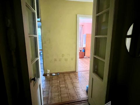 квартира по адресу Воздухофлотский просп. (Повітрофлотський), 21/2