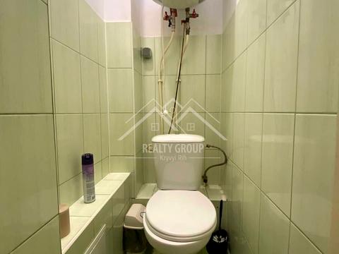квартира за адресою Кривий Ріг, Кривбасівська вул., 58