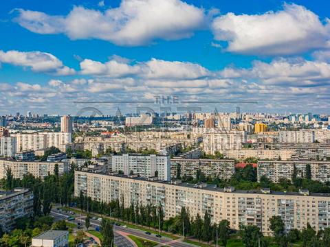 квартира за адресою Володимира Івасюка просп. (Героїв Сталінграду), 12-Ж