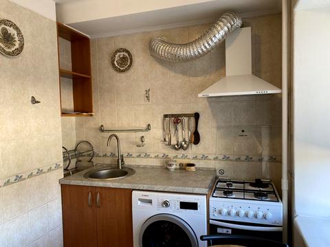 квартира за адресою Кловський узвіз, 24