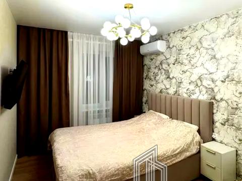 квартира по адресу Голосеевский просп. (40-летия Октября), 126к3