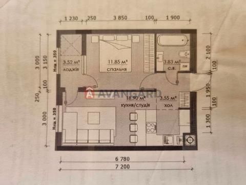 квартира за адресою Стрийська вул., 7