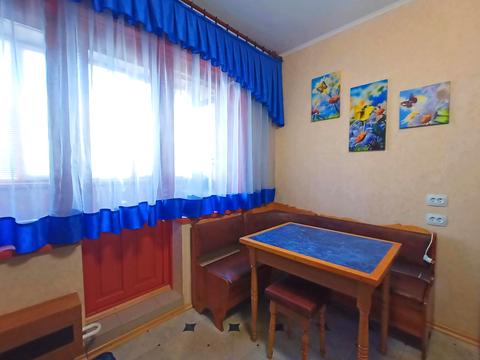квартира по адресу Дніпровська ул., 10