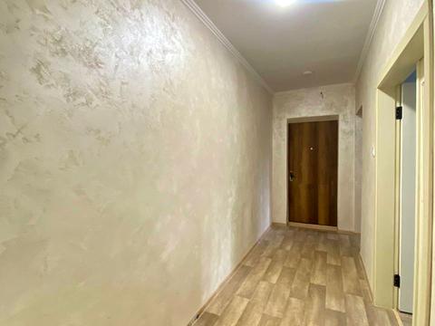 квартира за адресою Милославська вул., 12