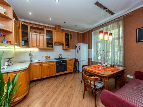 квартира за адресою Сирецька вул., 38