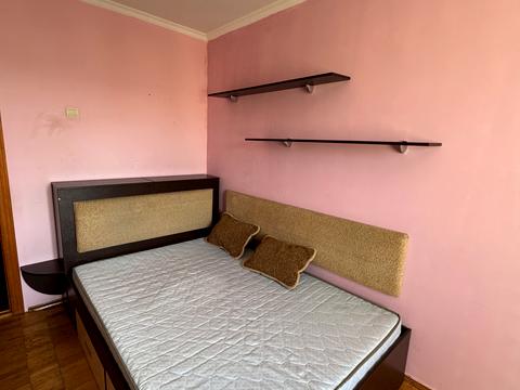 квартира за адресою Сергія Скальда вул. (Комарова), 31-Б