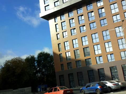 квартира по адресу Звёздный бульв., 1