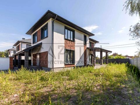 дом по адресу Ягідна