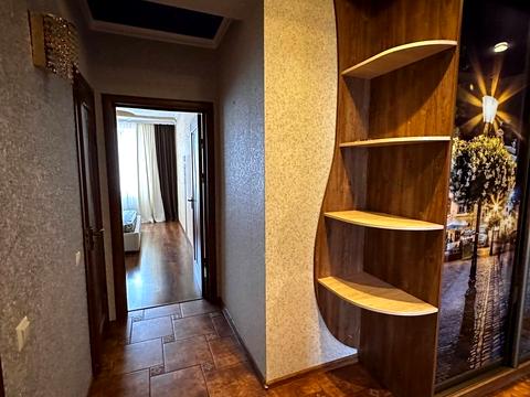 квартира по адресу Федьковича ул., 88
