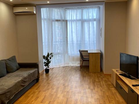 квартира по адресу Юлии Здановской ул. (Ломоносова), 52/3