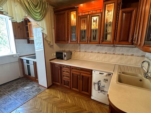 квартира по адресу Княжий Затон ул., 7