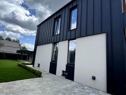 будинок за адресою Варшавська вул.