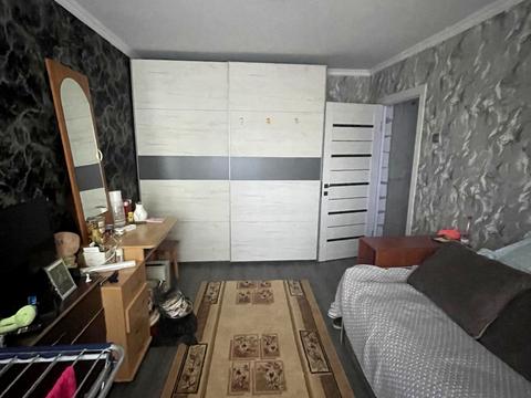 квартира за адресою Майборського, 6