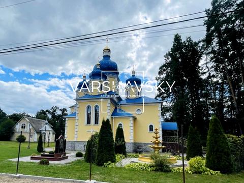 будинок за адресою Лісова вул., 44